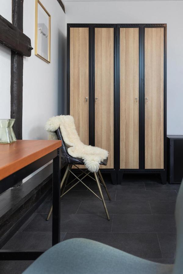 Kvaternik Square Rooms Záhřeb Exteriér fotografie