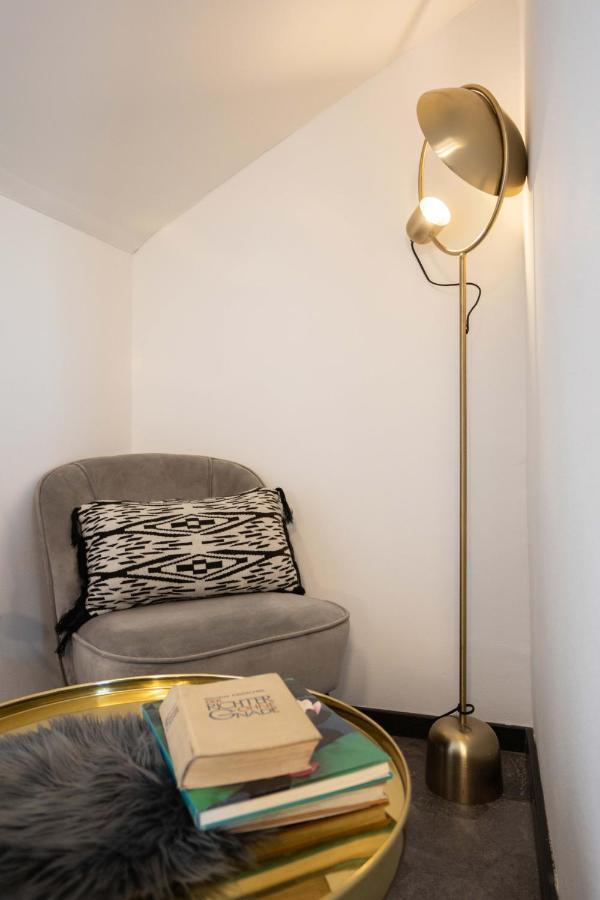 Kvaternik Square Rooms Záhřeb Exteriér fotografie