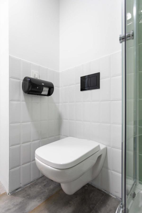 Kvaternik Square Rooms Záhřeb Exteriér fotografie