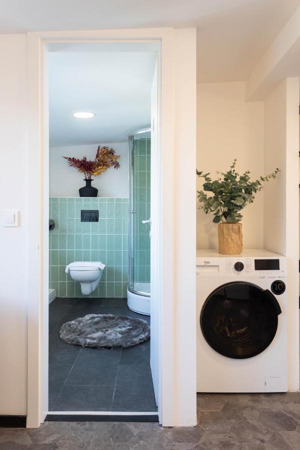 Kvaternik Square Rooms Záhřeb Exteriér fotografie