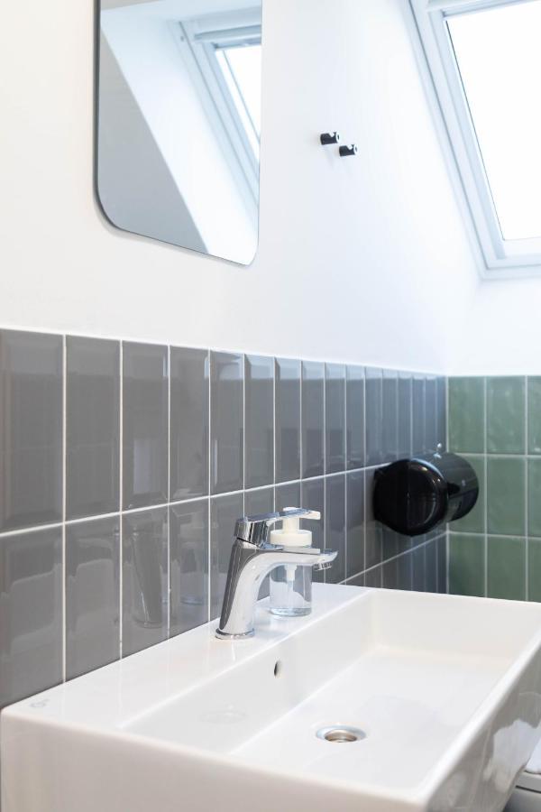 Kvaternik Square Rooms Záhřeb Exteriér fotografie