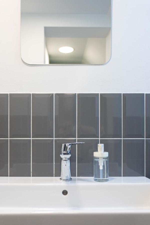 Kvaternik Square Rooms Záhřeb Exteriér fotografie