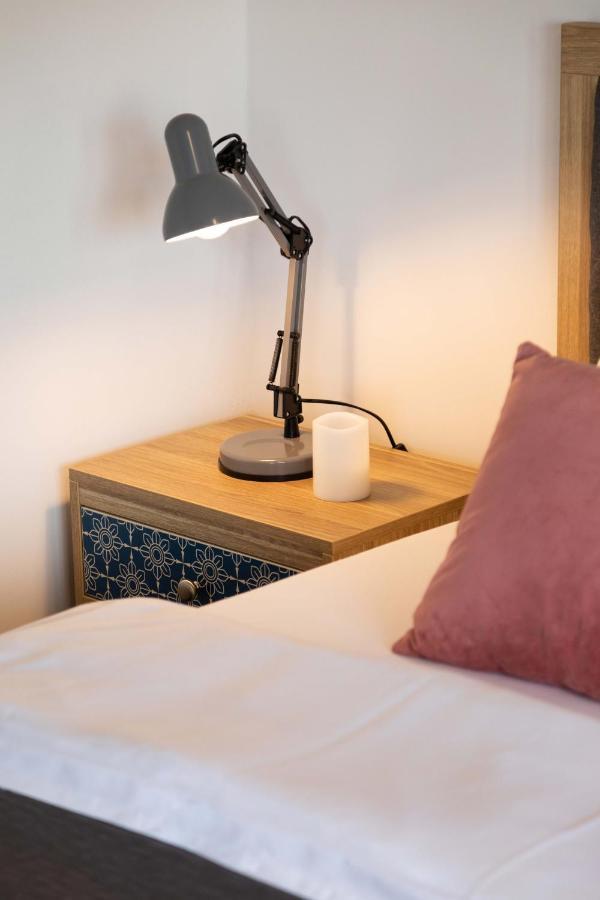 Kvaternik Square Rooms Záhřeb Exteriér fotografie