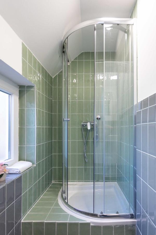 Kvaternik Square Rooms Záhřeb Exteriér fotografie