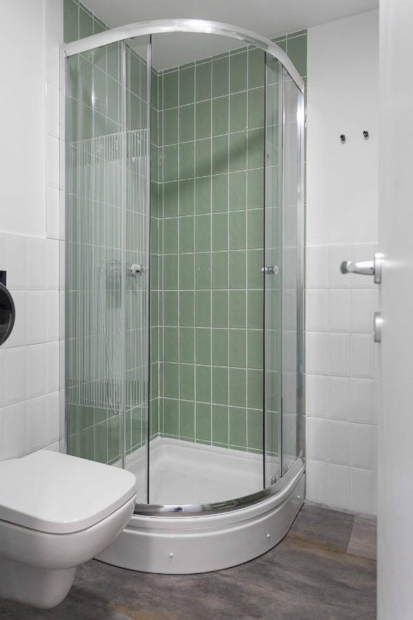 Kvaternik Square Rooms Záhřeb Exteriér fotografie