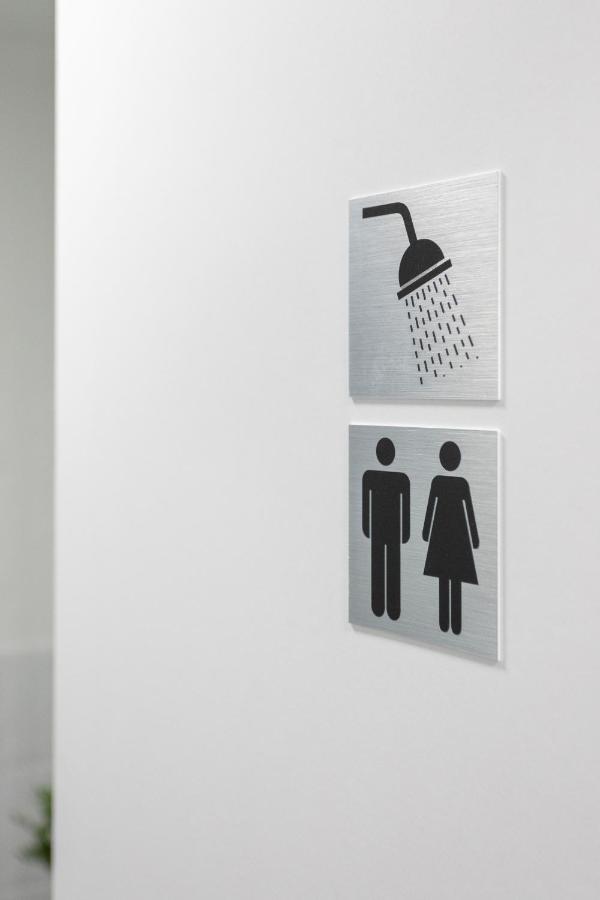 Kvaternik Square Rooms Záhřeb Exteriér fotografie